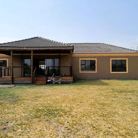 Villa Dagha Boys Khwai Esterno foto