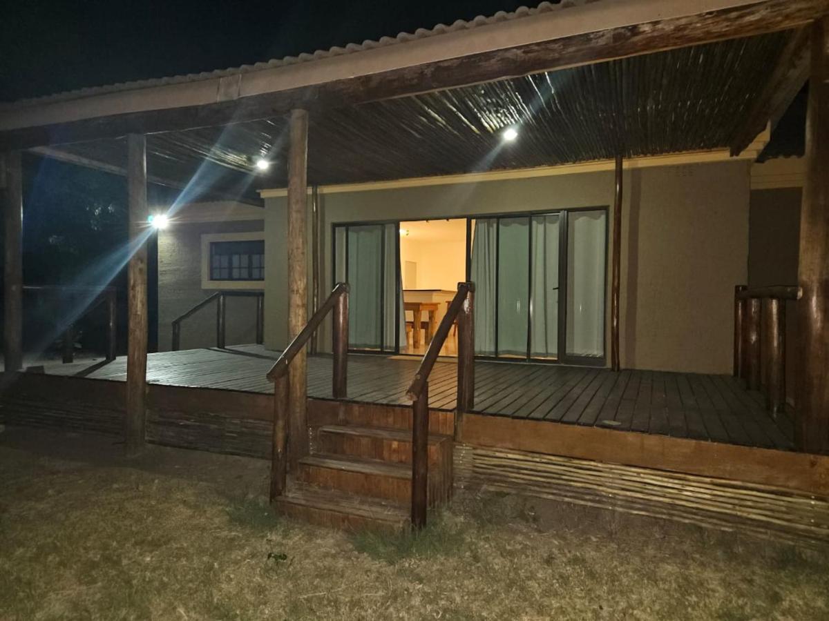 Villa Dagha Boys Khwai Esterno foto